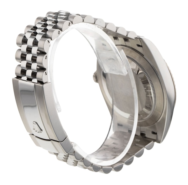 Rolex Datejust 41 126334 Image 3